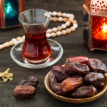 Interesting facts about dates during Ramadan: should be known by everyone