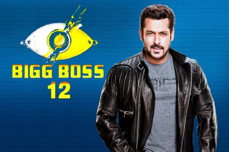 Bigg Boss 12