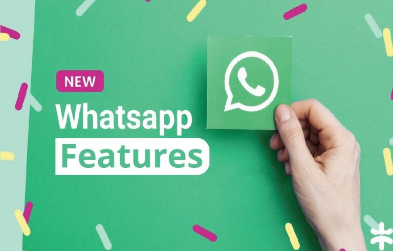 WhatsApp Updates 2023