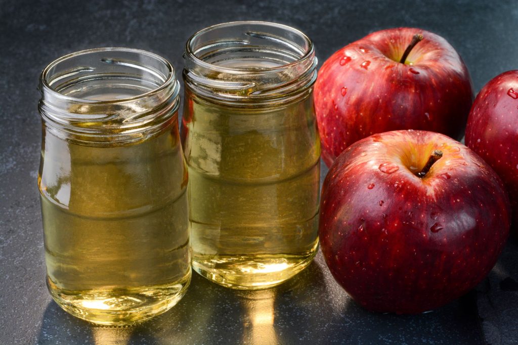 apple cider vinegar royalty free image 1645634675