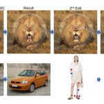 Revolutionizing Image Editing: Discover the Draggan AI Tool