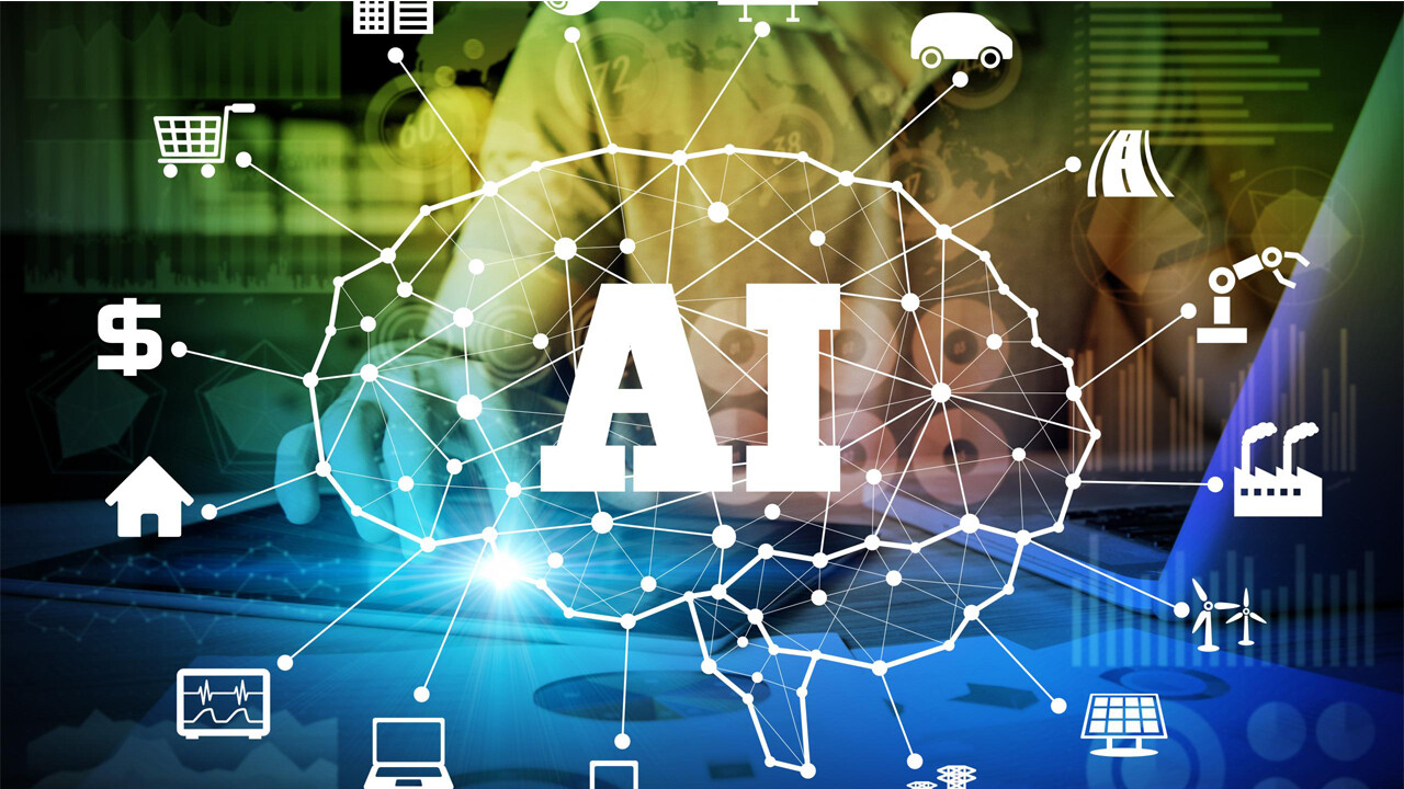 AI's Transformative Power for Positive Change