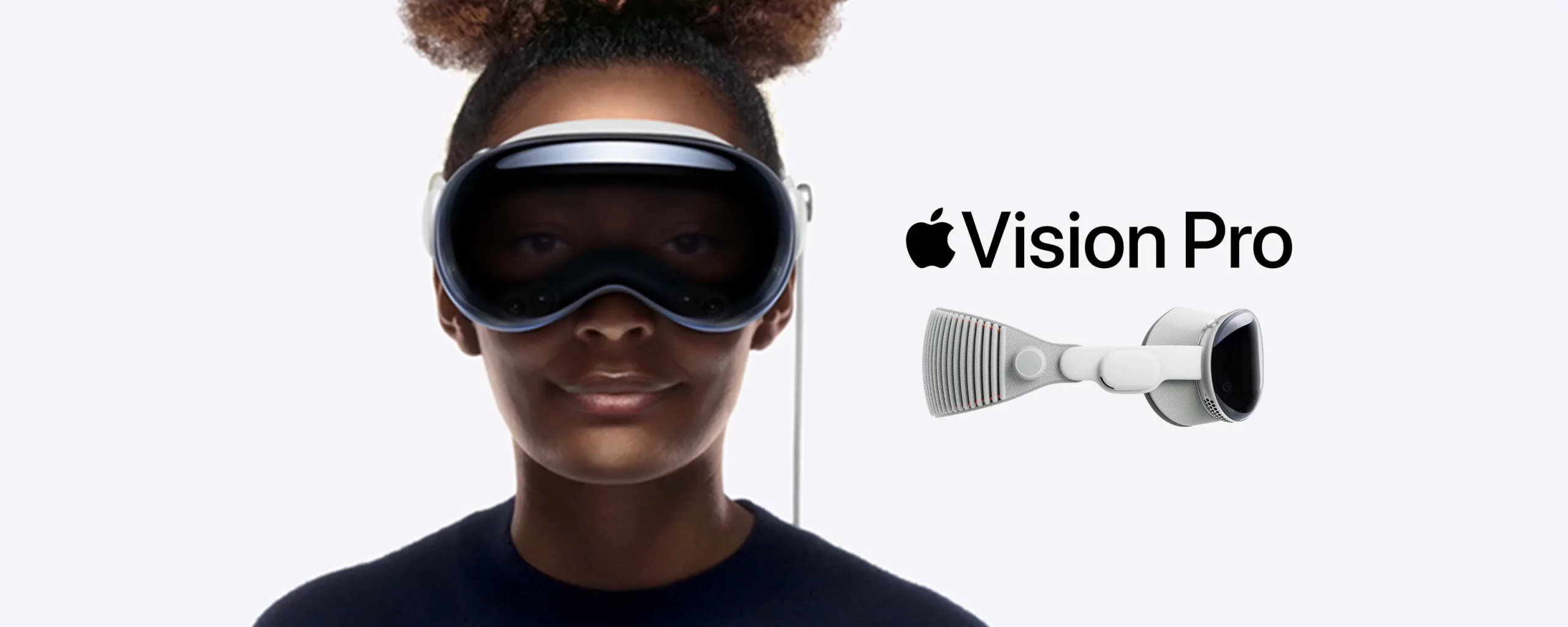 Apple Vision Pro - Openatalk