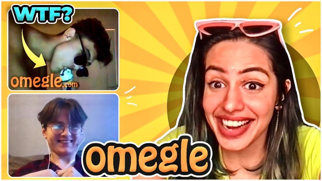 Omegle