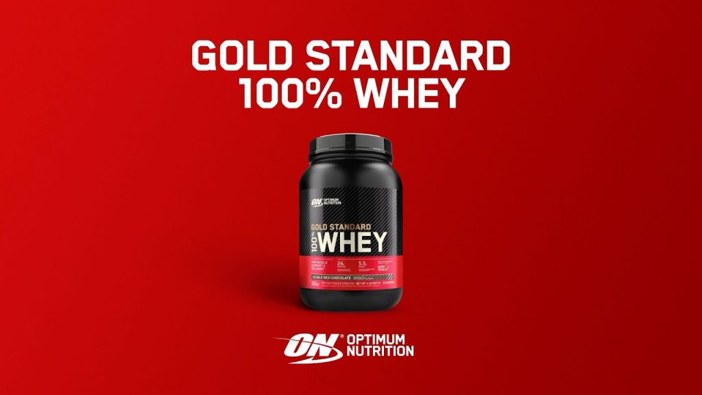 On Whey Protein
