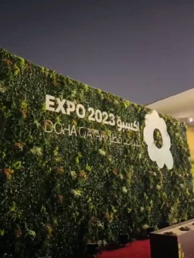 Qatar Expo 2023