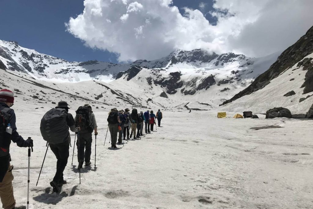 Top 10 Trekking Destinations in India for an Unforgettable Adventure