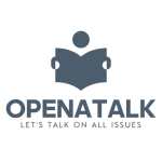 Openatalk Logo