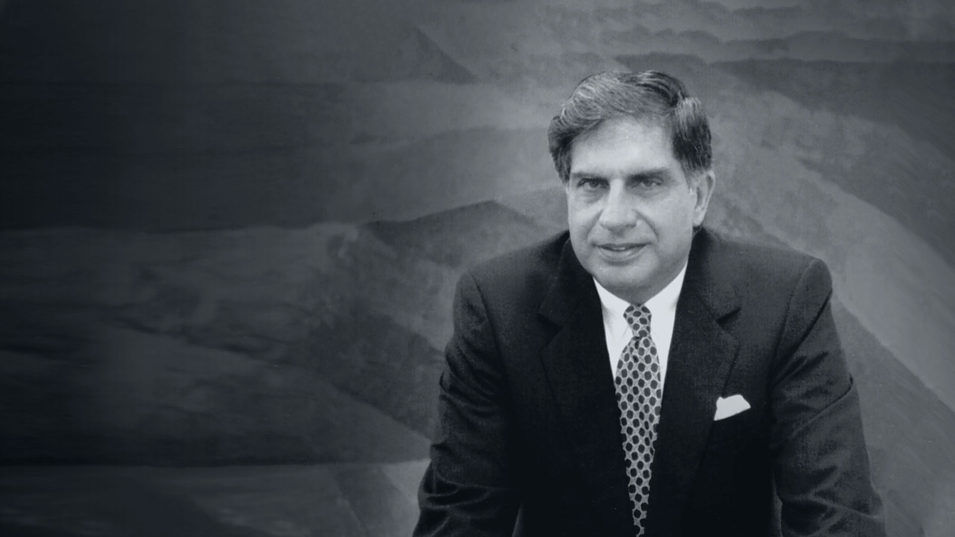 Ratan Naval Tata