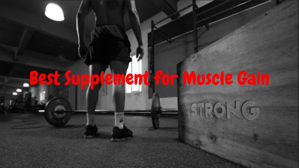 Best Supplement for Muscle Gain: Unconventional Tips and Hidden Gems to Maximize Your Results