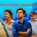 Panchayat Season 4