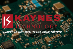 Kaynes Technology share price