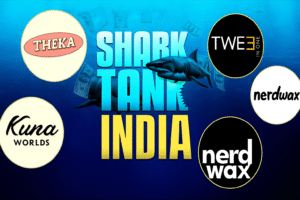 Shark Tank Failed Pitches