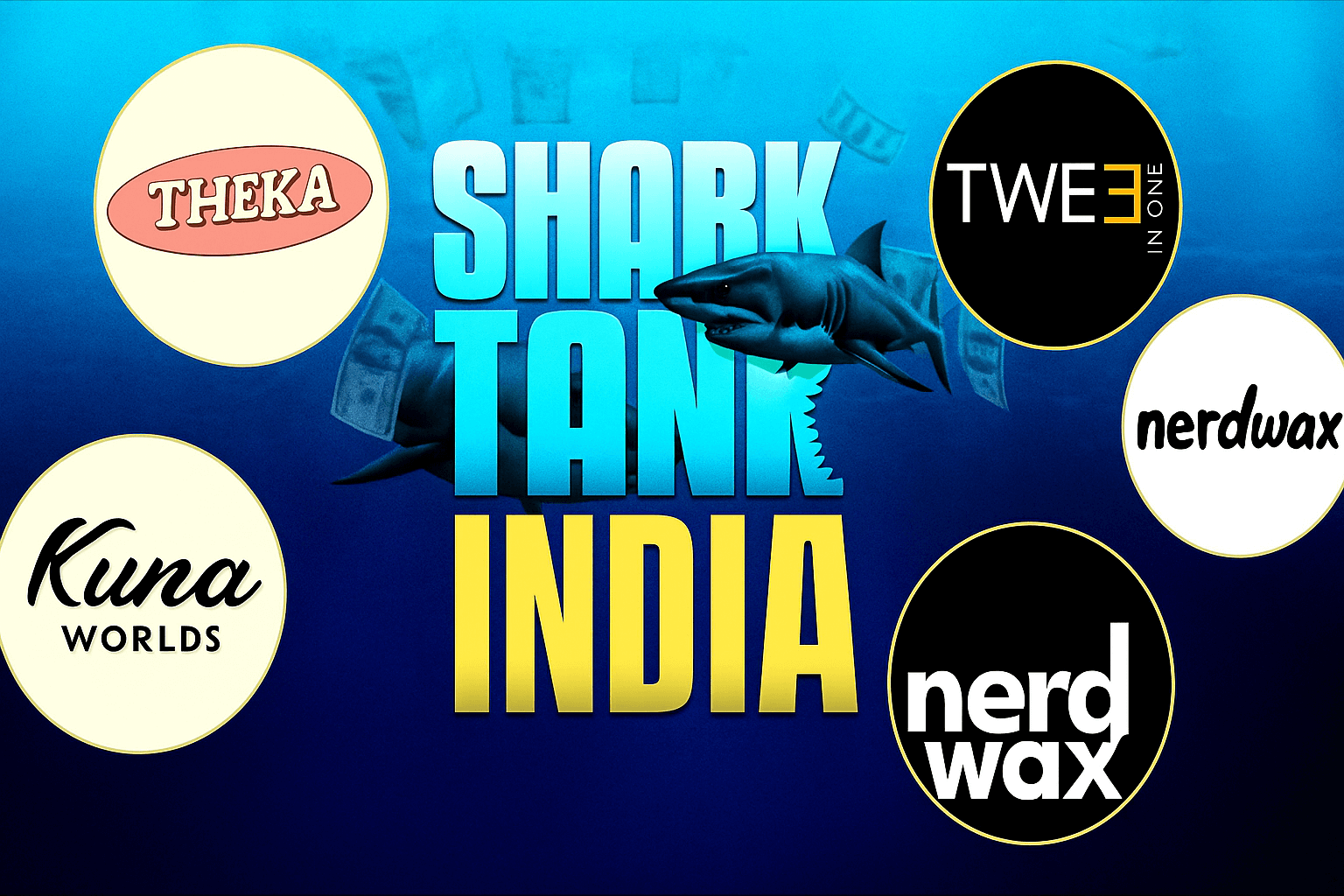 Shark Tank Failed Pitches