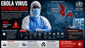 Ebola virus