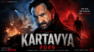 Kartavya 2026